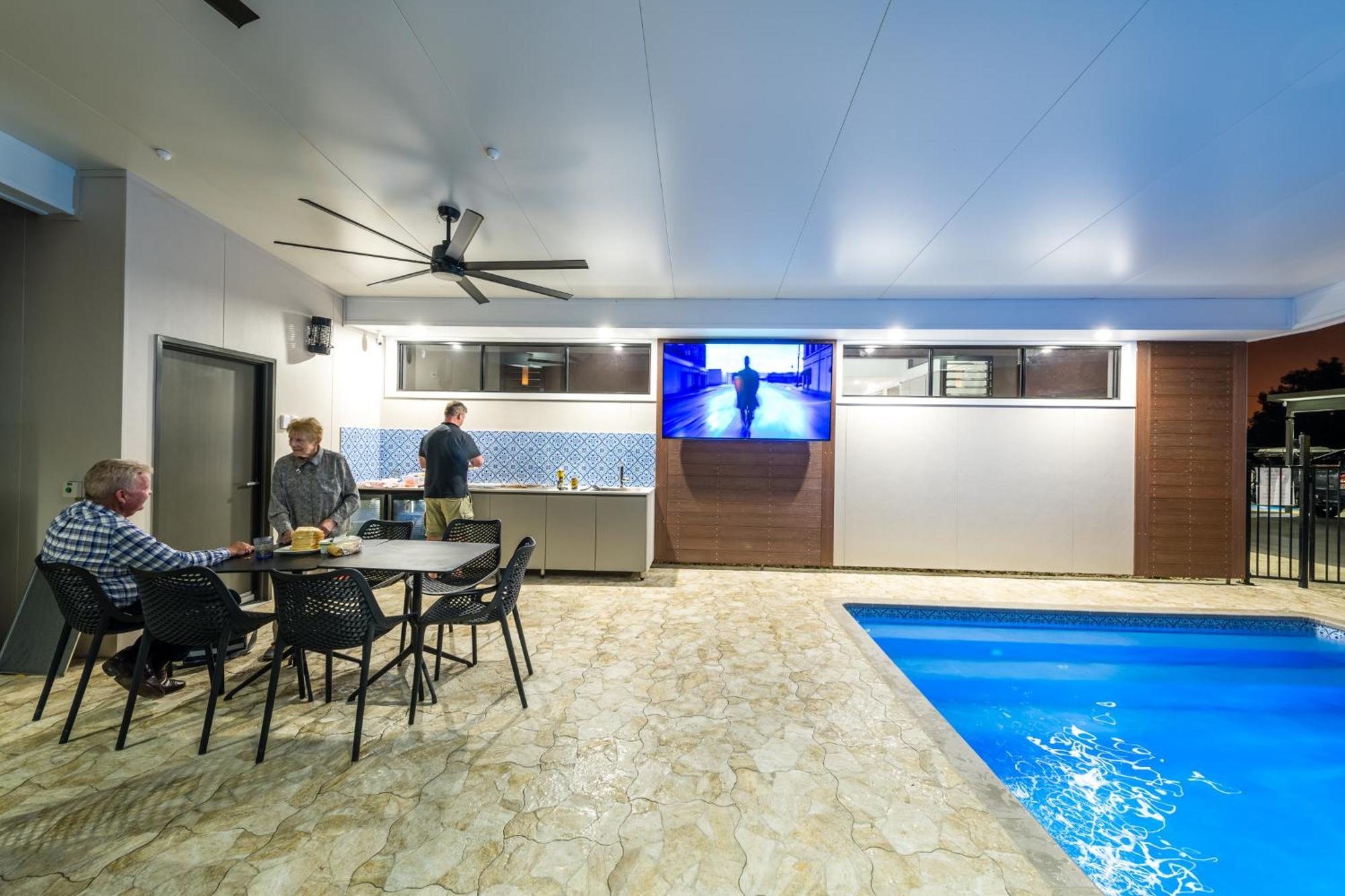Athena Studio Units Рома Экстерьер фото
