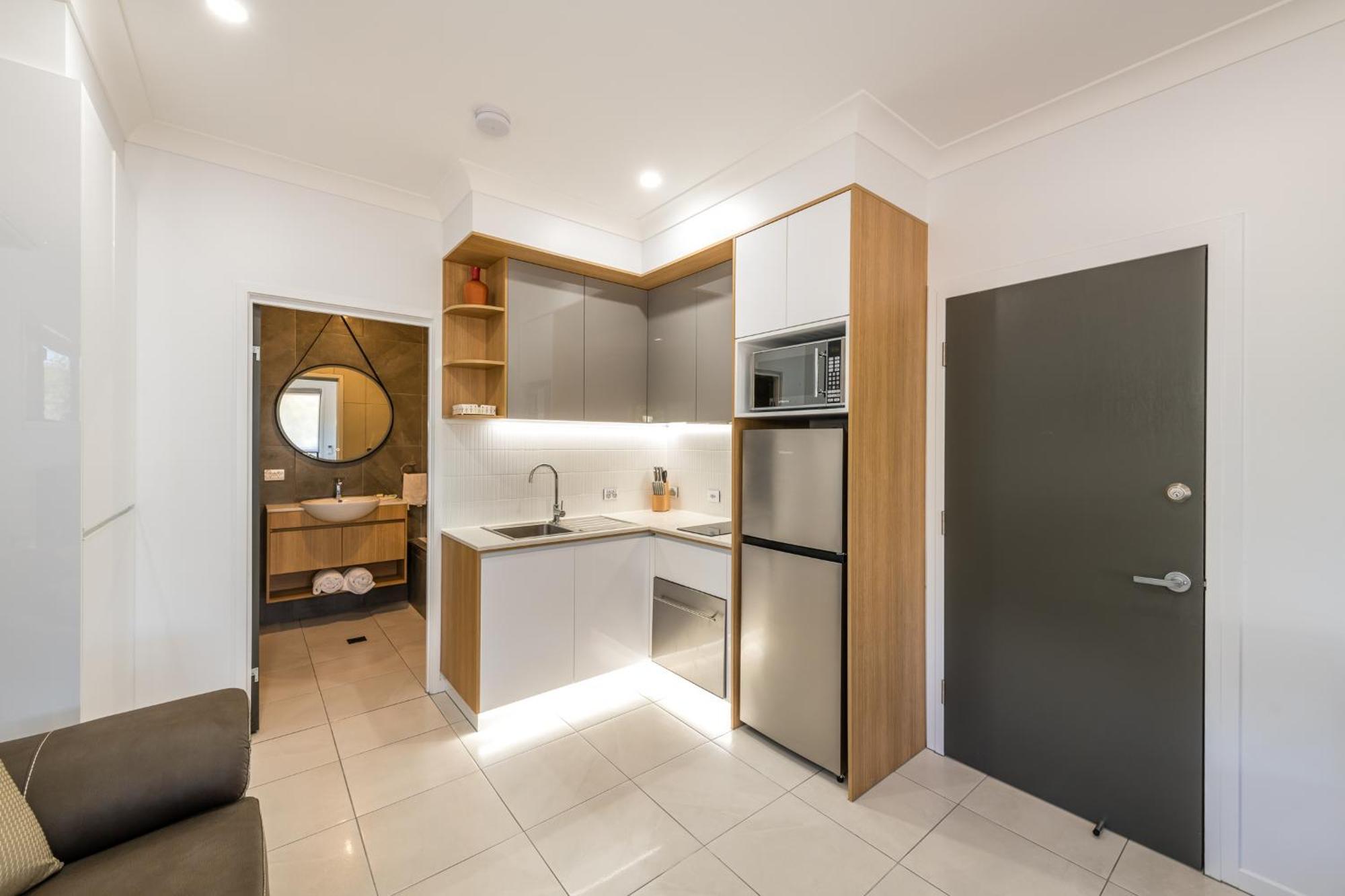 Athena Studio Units Рома Экстерьер фото