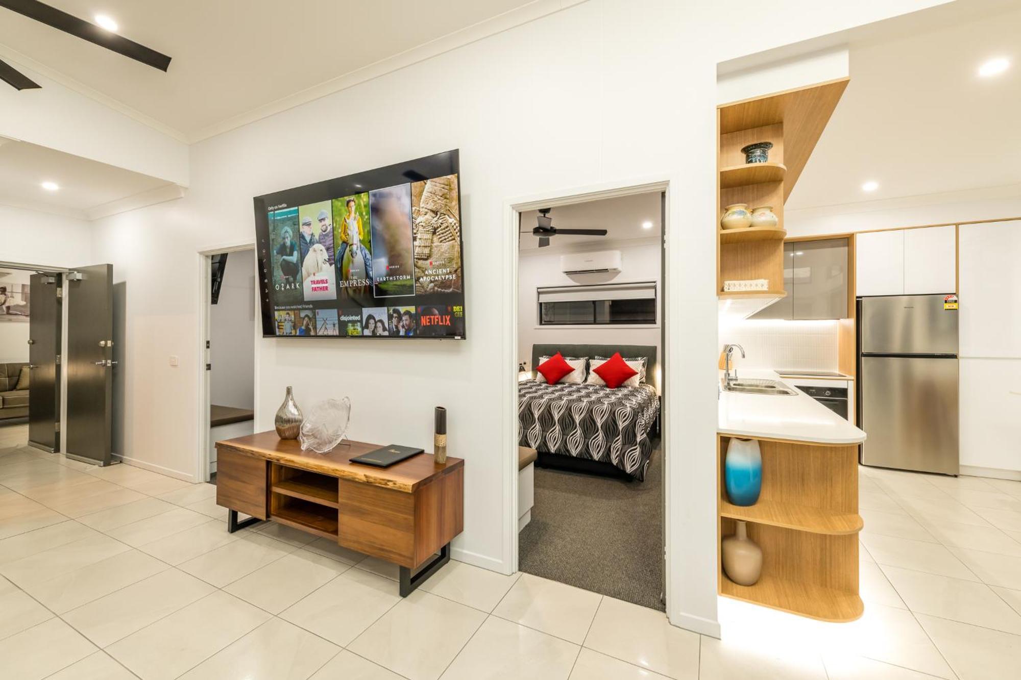 Athena Studio Units Рома Экстерьер фото