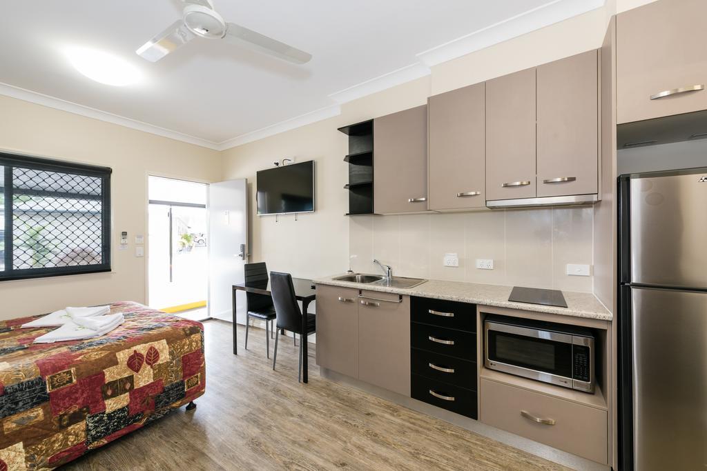 Athena Studio Units Рома Экстерьер фото