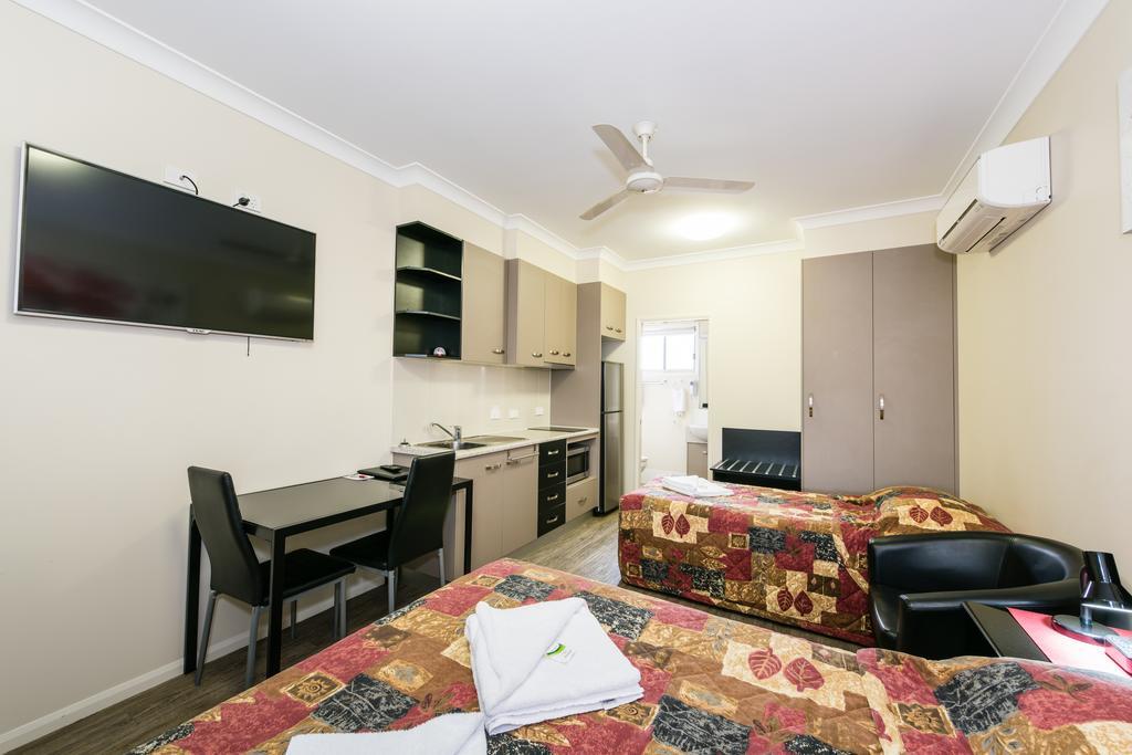 Athena Studio Units Рома Экстерьер фото