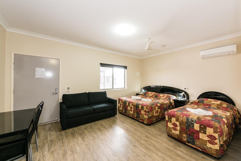 Athena Studio Units Рома Экстерьер фото